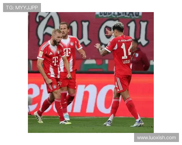 拜仁总监表示与凯恩未来合作充满可能性与期待