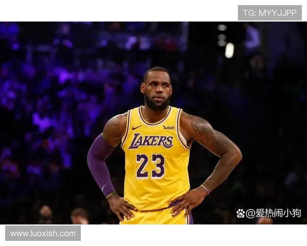 湖人队化学反应显著提升实力詹姆斯复出后将更具威胁