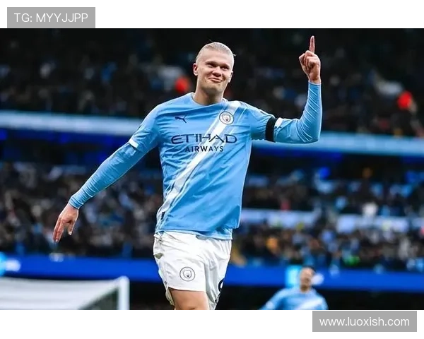 足球盛宴三巨头争辉凯恩哈兰德姆巴佩进球数激烈对决