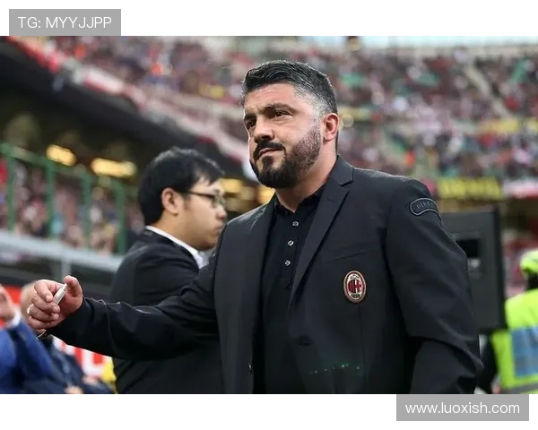 加图索欲召亚特兰大17岁小将阿哈诺米兰今夏曾有意引进